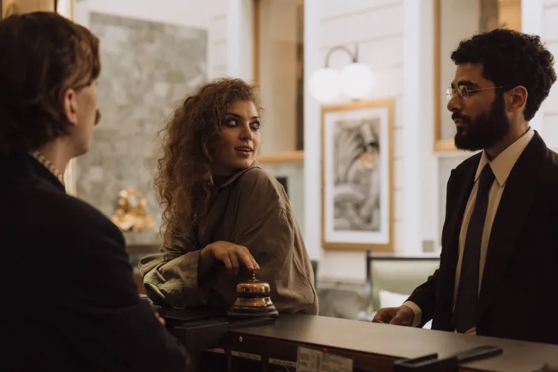 Good Enough Is Not Good: Why Compliance-Focused Hotels Are Losing Ground to Experience-Driven Competitors