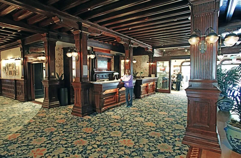 When 'Whatever the Guest Needs' Becomes the Job Description: Fixing the Front Desk's Impossible Mandate