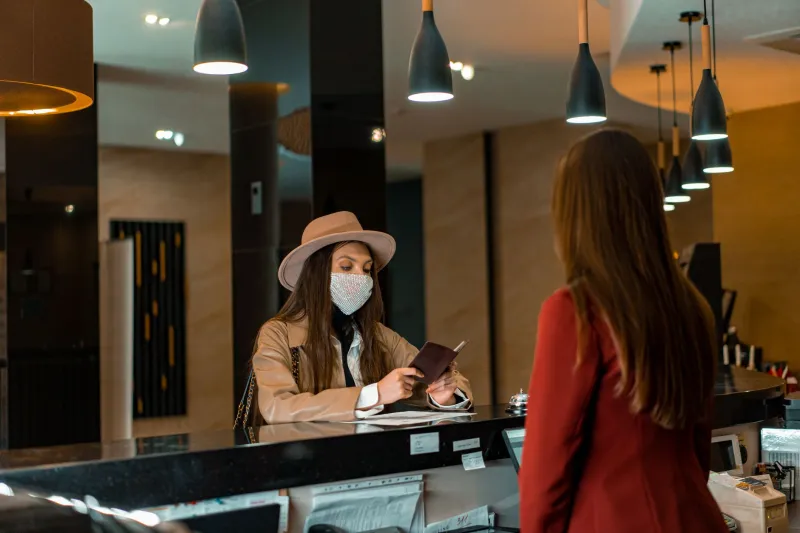 What Manual Operations Are Really Costing Your Hotel — And Why the Math Favors Technology