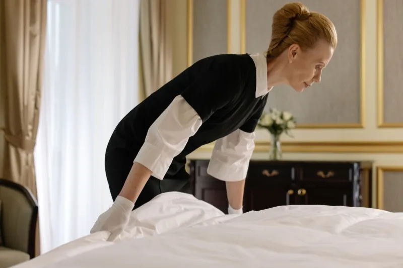 Why the Same Room Never Feels the Same Twice: The Hidden Cost of Inconsistent Housekeeping Workflows