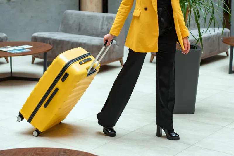 The Invisible Revenue Window: What Elite Hotels Do in the Weeks After You Check Out