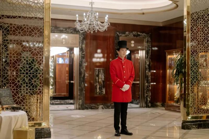 Points Are Not a Promise: Redesigning Hotel Loyalty Around What Guests Actually Value
