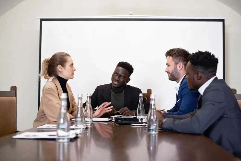 The Standard and the Adaptation: Building a Hotel Management Culture That Holds Across Every Market