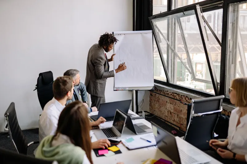 Stranded in the Middle: Why Hotels Keep Losing Their Most Capable Managers Before They Ever Lead