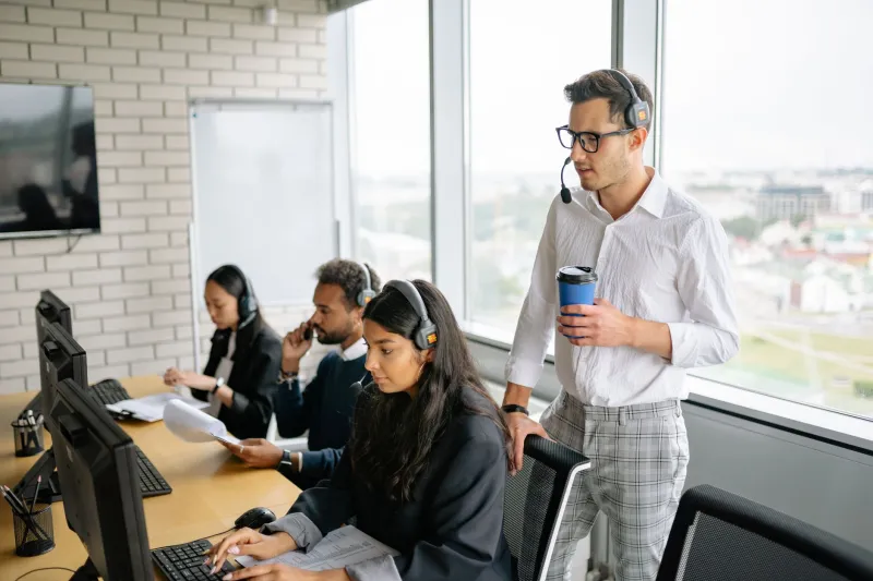 Stop Staffing for Survival: How Hotels Can Build a Year-Round Talent Strategy That Scales